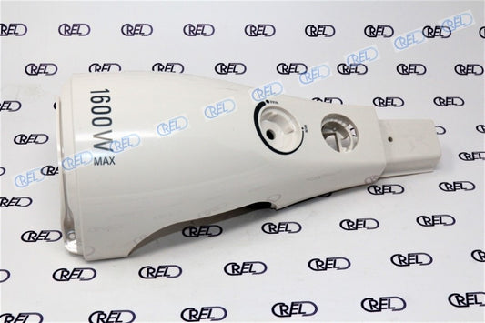 Corpo Superiore Bianco Scopa Rowenta Powerline