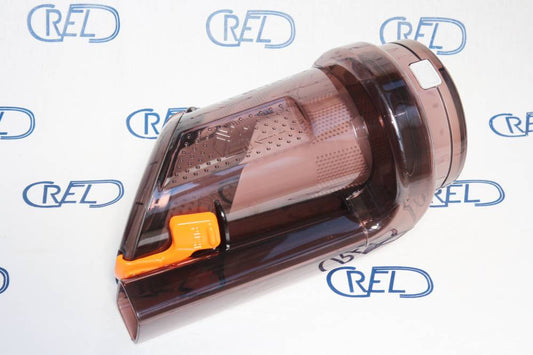 Assieme Contenitore Polvere Scopa Rowenta Rh8469