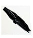 Scocca Inferiore Nera Scopa Rowenta Air Force Extreme