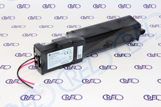 Assieme Batteria Scopa Rowenta Air Force Extreme