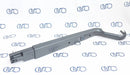 Maniglia Inferiore Scopa Rowenta Air Force Rh8879