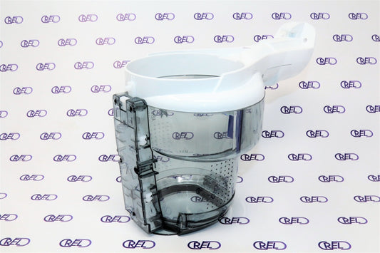 Contenitore Separatore Bianco Rowenta Air Force 360