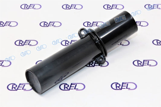 Tubo Raccordo Con Membrana Scopa Rowenta Powerline Extreme