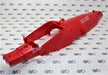 Parte Posteriore Rossa Scopa Rowenta Powerline Extreme Cyclonic