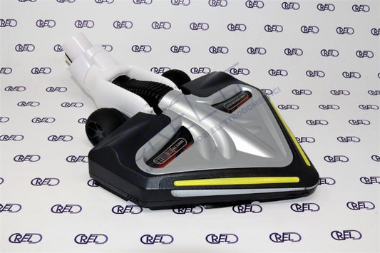 Spazzola Elettrica Scopa Rowenta Air Force Extreme Rh8897wo/2d2