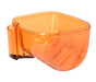 Contenitore Polvere Arancione Rowenta Silence Force Extreme Cyclonic