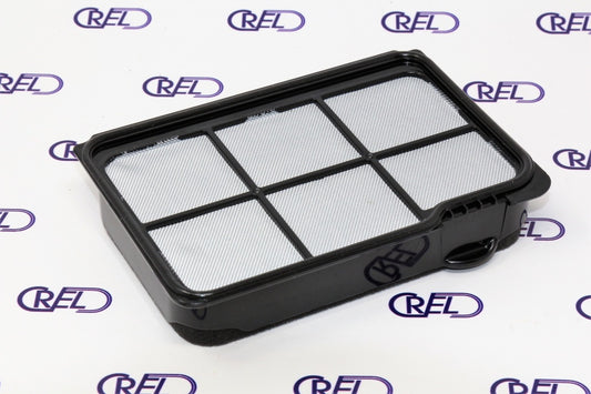Supporto Con Micro Filtro Rowenta Compact Force Cyclonic