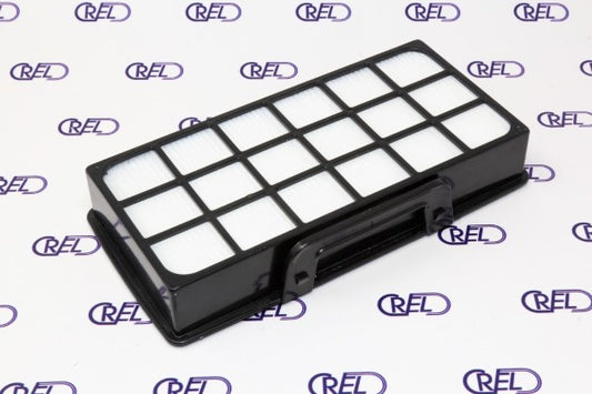 Filtro Hepa Aspirapolvere Rowenta Silence Force