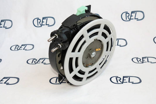 Avvolgicavo Aspiratore Rowenta Compacteo