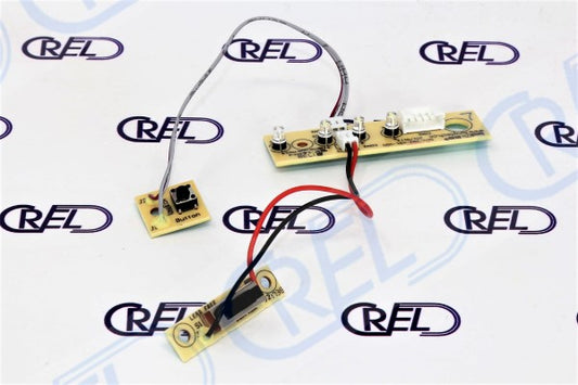 Scheda Elettronica Pulitore A Vapore Rowenta Steam Power