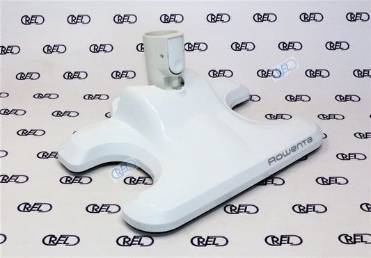 Spazzola Diffusore Bianca Pulitore A Vapore Rowenta Steam Power