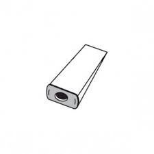 10 Sacchi Carta Extra Filter Aeg Vampyrette