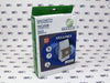 5 Sacchi Carta Per Moulinex Power Pack