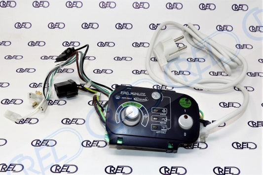 Scheda Comandi Caldaia Tefal Pro Minute Gv8800