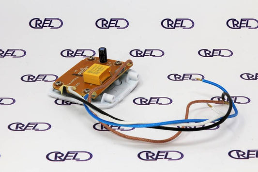 Scheda Elettronica Ferro A Caldaia Rowenta Easy Steam