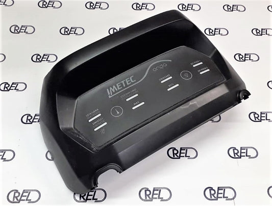 Scheda Elettronica Completa Sistema Stirante Imetec Onda Usata