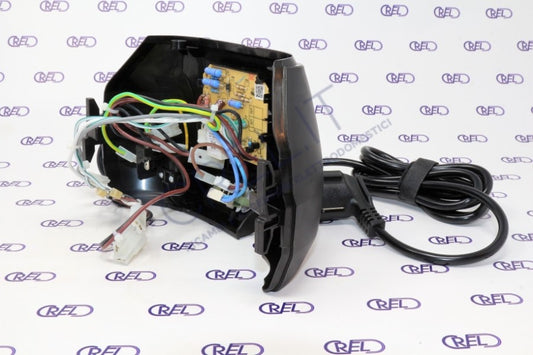 Scheda Elettronica Ferro Rowenta Perfect Steam Dg8550, Dg8522