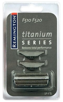 Combi Pack Rasoio Remington F510, F520