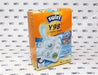 4 Sacchetti Microfibra Aspirapolvere Swirl Y98