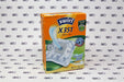 4 Sacchetti Microfibra + 1 Filtro Aspirapolvere Swirl X351