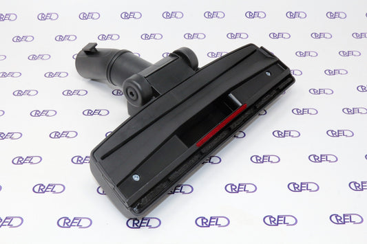 Spazzola Pavimenti Nera Aspirapolvere Ariete Smart 273510