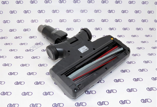 Spazzola Motorizzata Scopa Cordless De Longhi Colombina Evo Xlm510