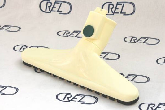 Spazzola Pavimenti Compatibile Aspiratore Folletto Vk117
