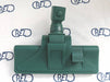 Spazzola Pavimenti Folletto Vk120, Vk121, Vk122 Con Ruote