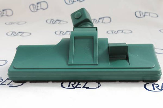 Spazzola Pavimenti Folletto Vk120, Vk121, Vk122 Con Ruote