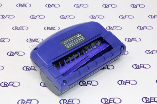 Spazzola Con Rullo Aspiratore Black E Decker Dvb31sjp