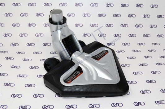 Spazzola Elettrificata 25,2v Scopa Rowenta Air Force Extreme Silence