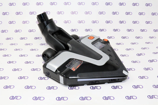 Spazzola Elettrica 25v Scopa Rowenta Air Force Serenity Rh915