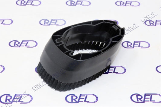 Spazzola Amovibile Nera Scopa Rowenta X-force Flex 12.60