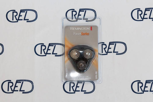 Testina Completa Rasoio Remington Power Series