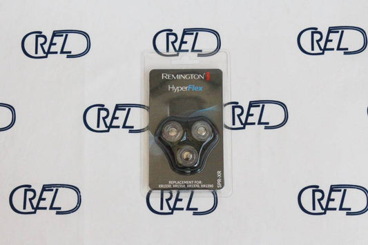 Testina Completa Rasoio Remington Hyperflex