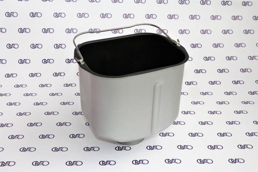 Cestello Macchina Per Il Pane Moulinex Bread Maker