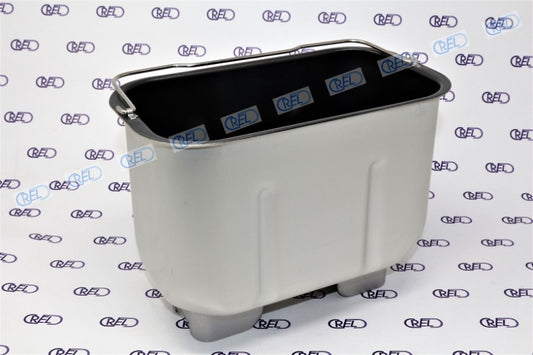 Contenitore Macchina Del Pane Moulinex Bread Maker Xxl