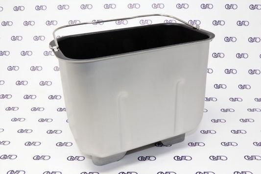 Contenitore Macchina Del Pane Moulinex New Baguette