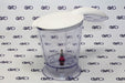 Contenitore Completo Tritatutto Moulinex Baby Chef