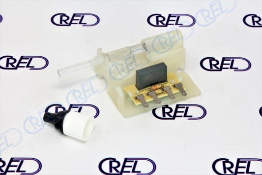 Scheda Elettronica Tritatutto Moulinex La Moulinette