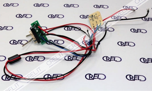 Scheda Elettronica Scopa Rowenta X-force Flex 8.60