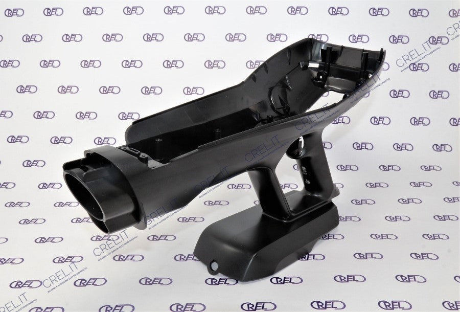 Corpo Nero Scopa Rowenta X-force Flex 14.60, 15.60