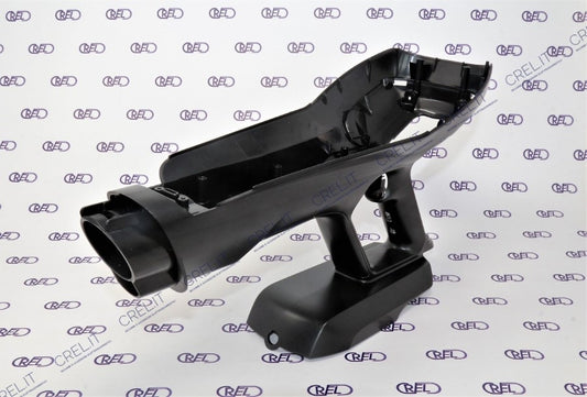Corpo Nero Scopa Rowenta X-force Flex 14.60, 15.60