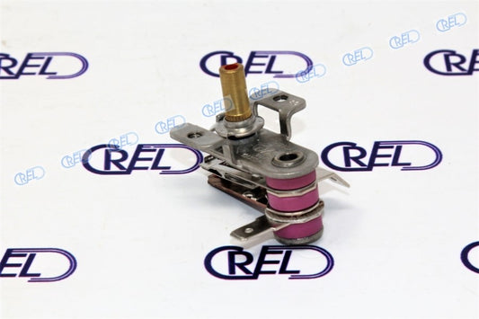 Termostato Regolabile 240° Forno Moulinex Optimo