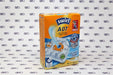 4 Sacchetti Microfibra Aspirapolvere Swirl A07