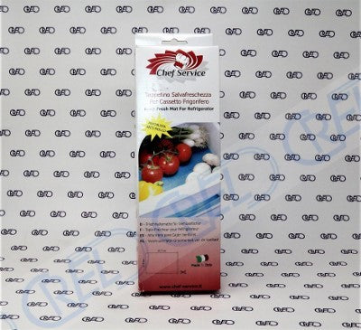 Tappetino Salvafreschezza Per Cassetto Frigorifero