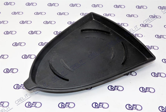 Tappetino Completo Base Ferro Bosch Sensixx B35l Usato
