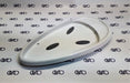 Tappetino Completo Ferro A Caldaia Philips Gc67 Usato