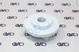 Tappo Bianco Plastica Tritatutto Moulinex Soleil, Moulinette Compact