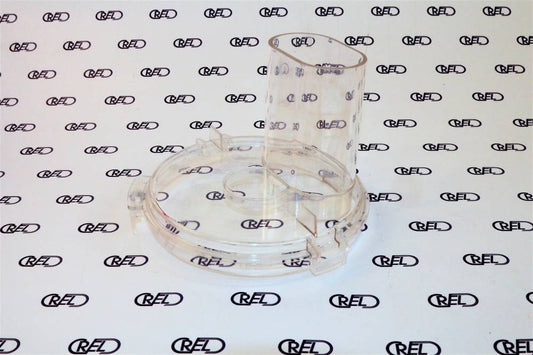 Coperchio Ciotola Robot Simac Bravosimac